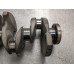 #I503 Crankshaft Standard From 2012 Toyota Prius c  1.5